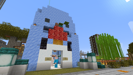 うみもと　　すみっコぐらしヘッドガチャ