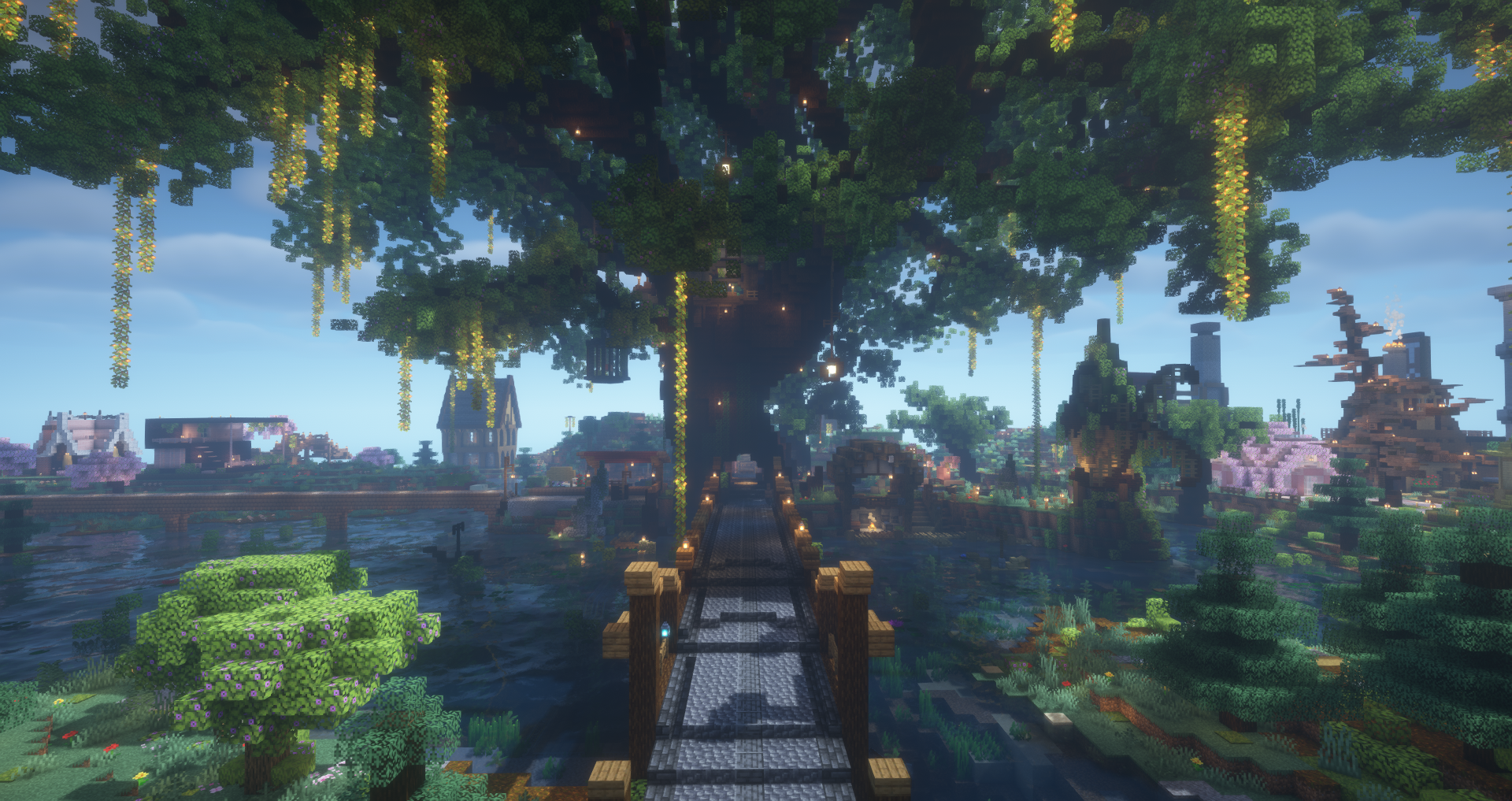 もりのパーティWikiのヘッダー画像