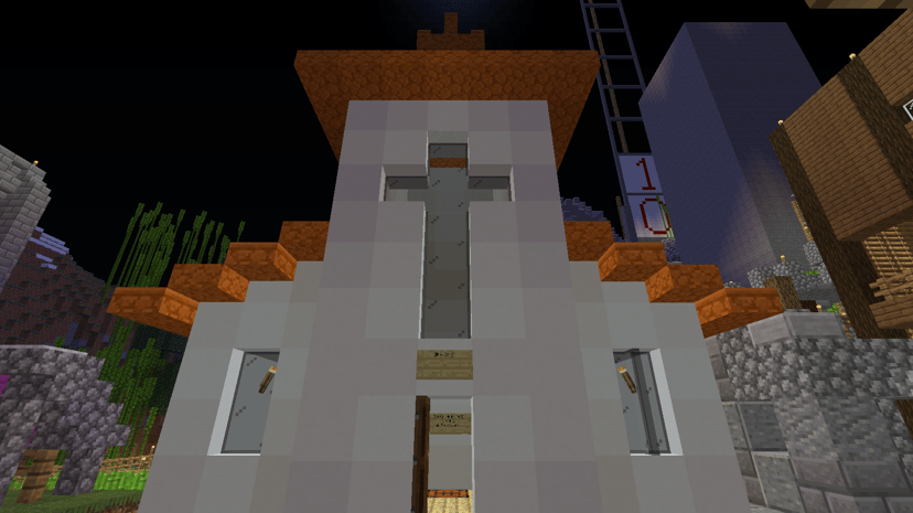 Homeを設定する!