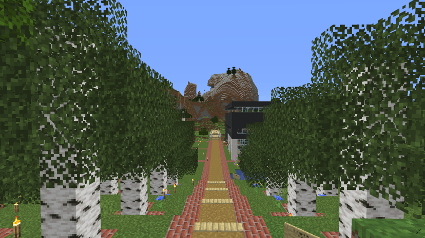 はなもりの説明