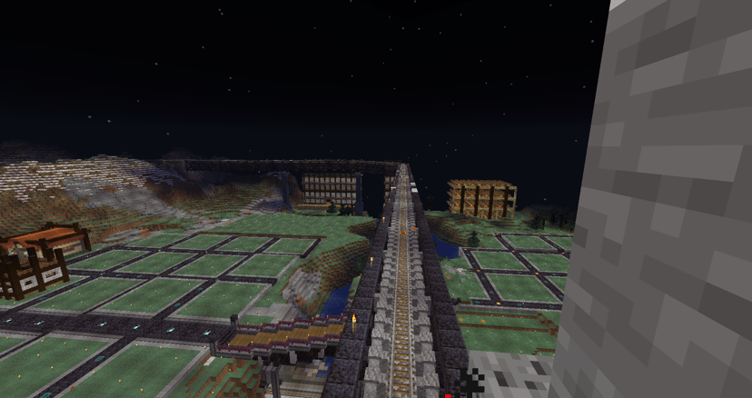 鉄道案内:森元森林鉄道